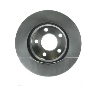 Inroble BR5108 Disc Brake Rotor product image 3 of 5