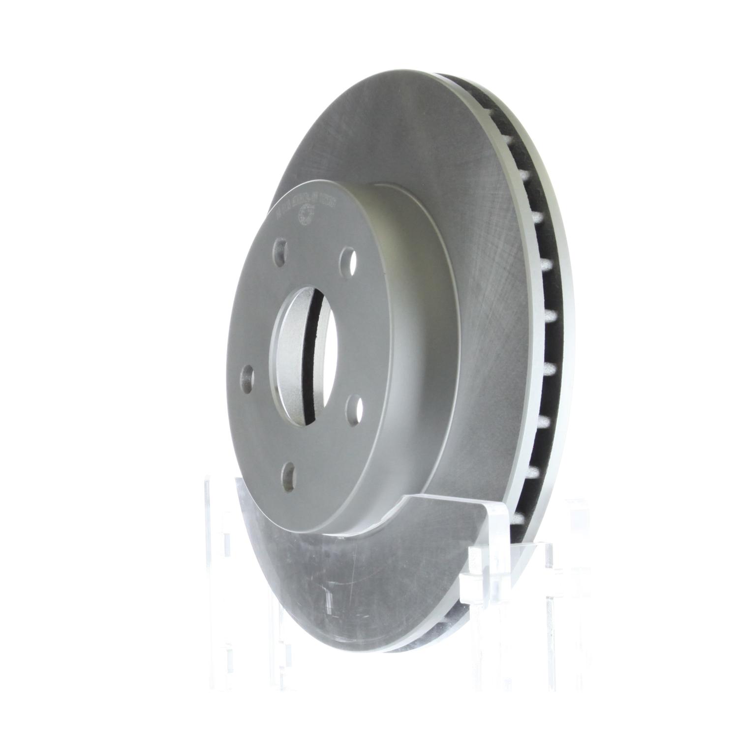 Inroble BR5118 Disc Brake Rotor product image 1 of 5