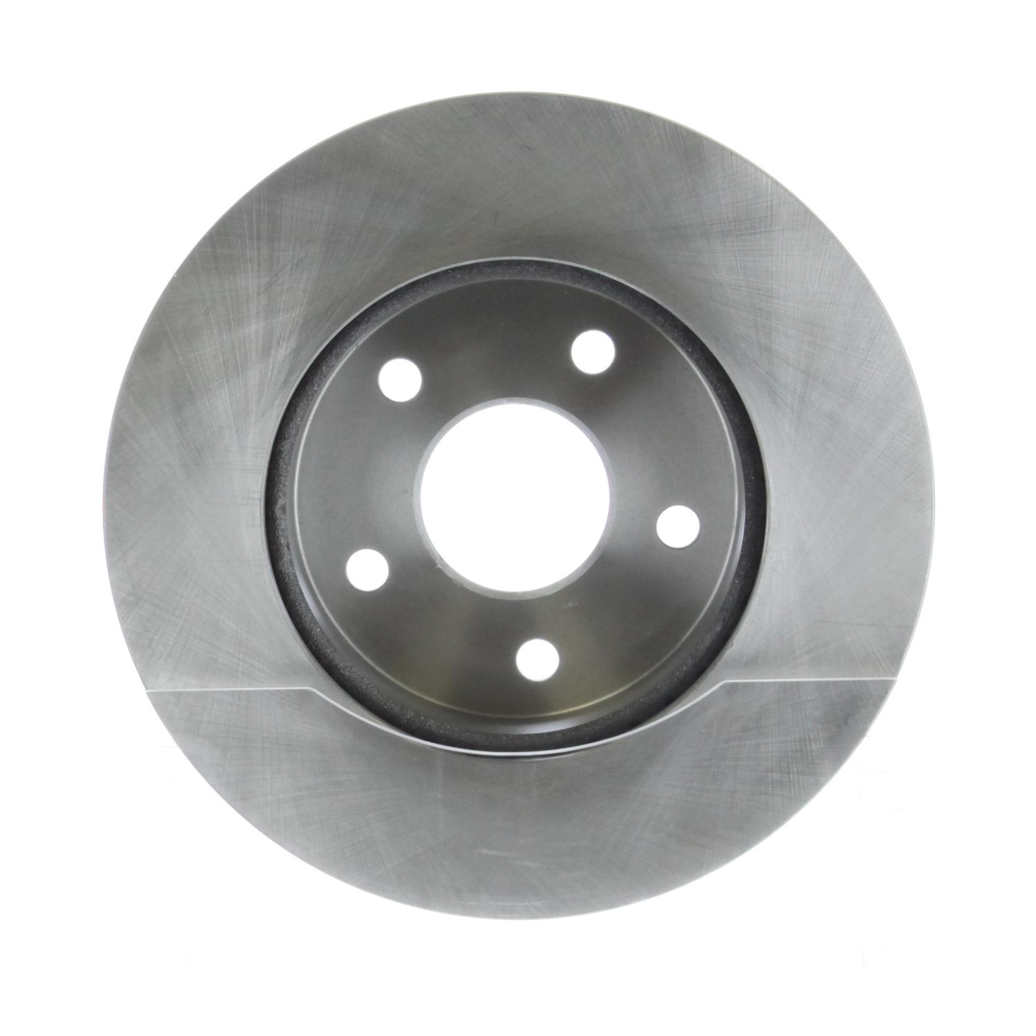 Inroble BR5118 Disc Brake Rotor product image 3 of 5