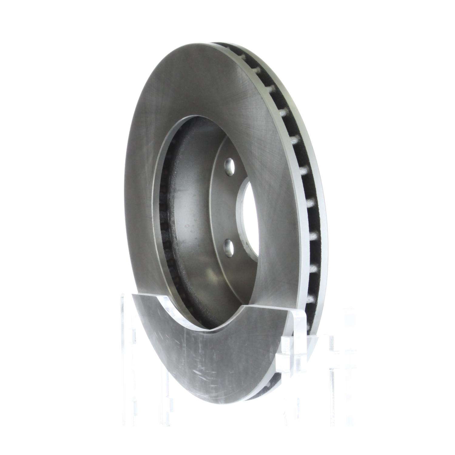 Inroble BR5118 Disc Brake Rotor product image 4 of 5