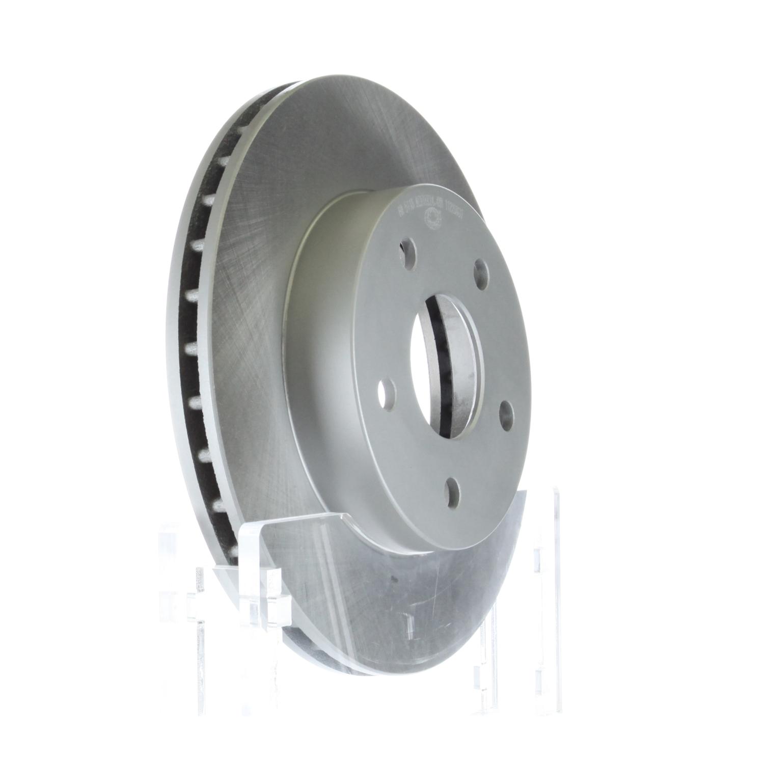 Inroble BR5118 Disc Brake Rotor product image 5 of 5