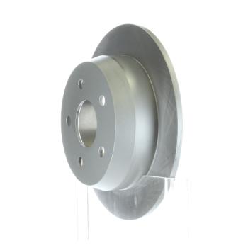 Inroble BR5119 Disc Brake Rotor product image 1 of 5