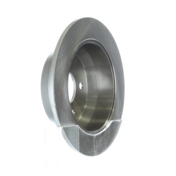Inroble BR5119 Disc Brake Rotor product image 2 of 5