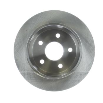 Inroble BR5119 Disc Brake Rotor product image 3 of 5