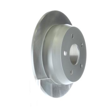 Inroble BR5119 Disc Brake Rotor product image 5 of 5