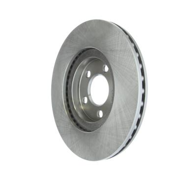 Inroble BR53000 Disc Brake Rotor product image 4 of 5