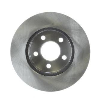Inroble BR53001 Disc Brake Rotor product image 3 of 5
