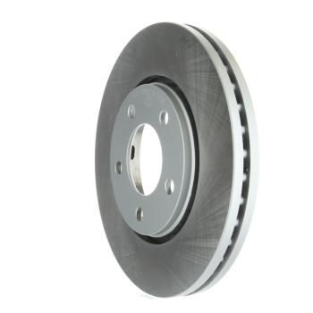 Inroble BR53002 - Disc Brake Rotor Inroble BR53002 Disc Brake Rotor product image 1 of 5