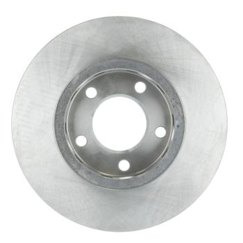 Inroble BR53002 - Disc Brake Rotor Inroble BR53002 Disc Brake Rotor product image 3 of 5