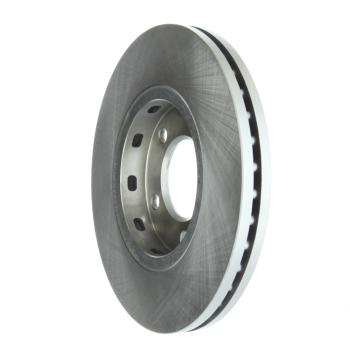 Inroble BR53002 - Disc Brake Rotor Inroble BR53002 Disc Brake Rotor product image 4 of 5