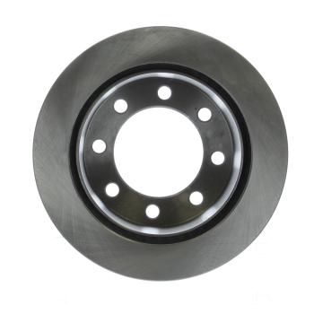 Inroble BR53003 Disc Brake Rotor product image 3 of 5