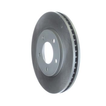 Inroble BR53004 Disc Brake Rotor product image 1 of 5