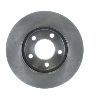 Inroble BR53004 Disc Brake Rotor product image 3 of 5