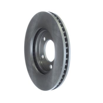 Inroble BR53004 Disc Brake Rotor product image 4 of 5