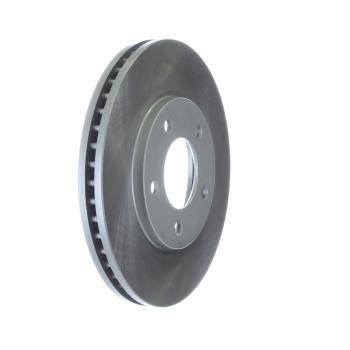 Inroble BR53004 Disc Brake Rotor product image 5 of 5