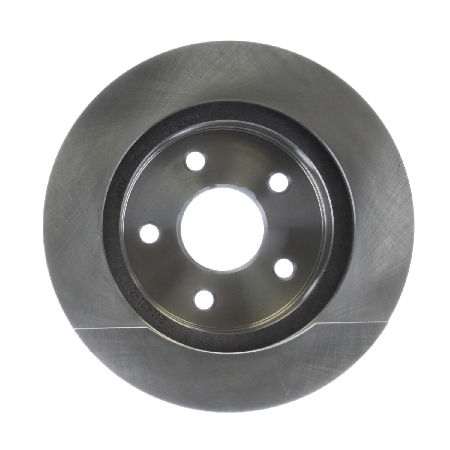 Inroble BR53005 Disc Brake Rotor product image 3 of 5