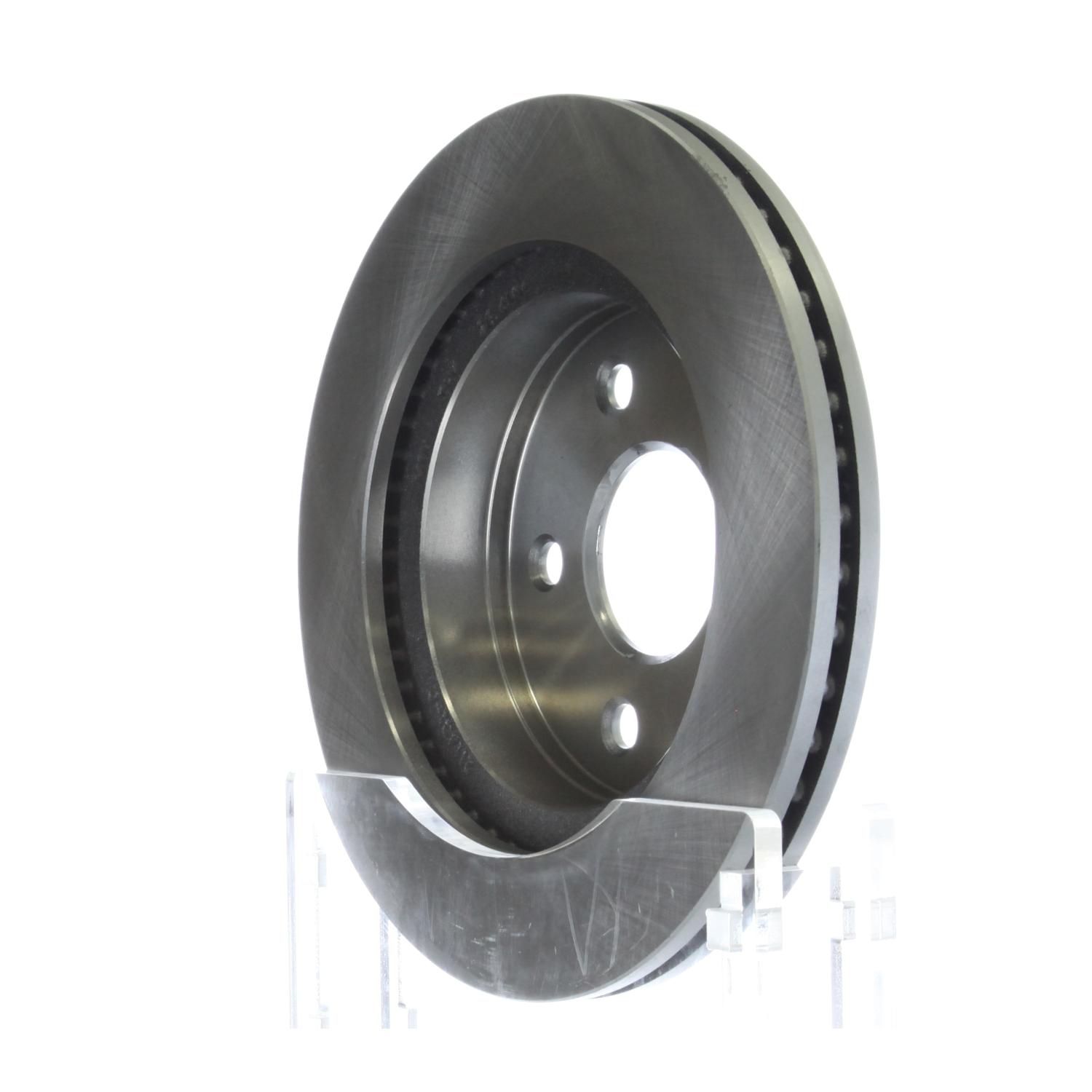 Inroble BR53005 Disc Brake Rotor product image 4 of 5