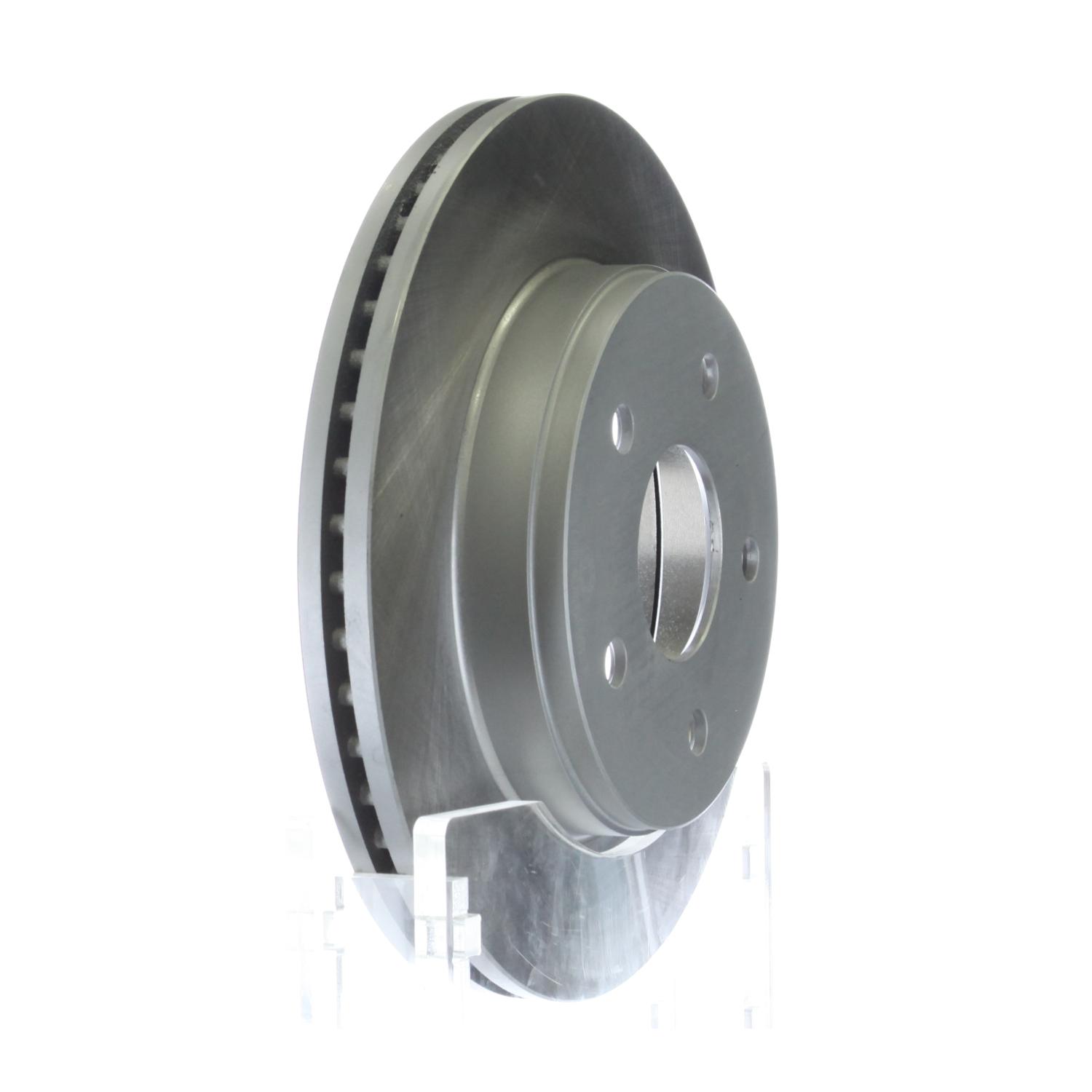 Inroble BR53005 Disc Brake Rotor product image 5 of 5