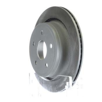 Inroble BR53006 - Disc Brake Rotor Inroble BR53006 Disc Brake Rotor product image 1 of 5