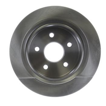 Inroble BR53006 Disc Brake Rotor product image 3 of 5