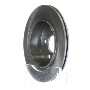 Inroble BR53006 Disc Brake Rotor product image 4 of 5