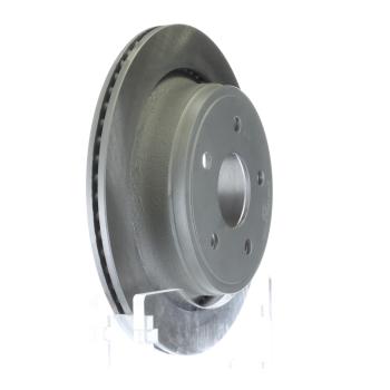 Inroble BR53006 Disc Brake Rotor product image 5 of 5