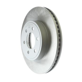 Inroble BR53007 - Disc Brake Rotor Inroble BR53007 Disc Brake Rotor product image 1 of 5