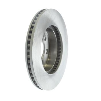 Inroble BR53007 Disc Brake Rotor product image 2 of 5