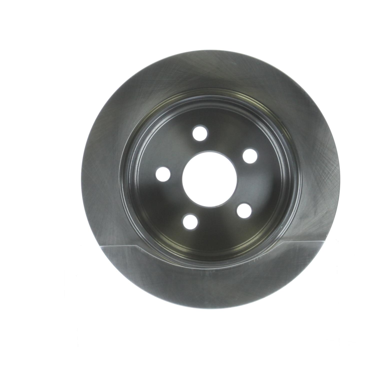Inroble BR53008 Disc Brake Rotor product image 3 of 5