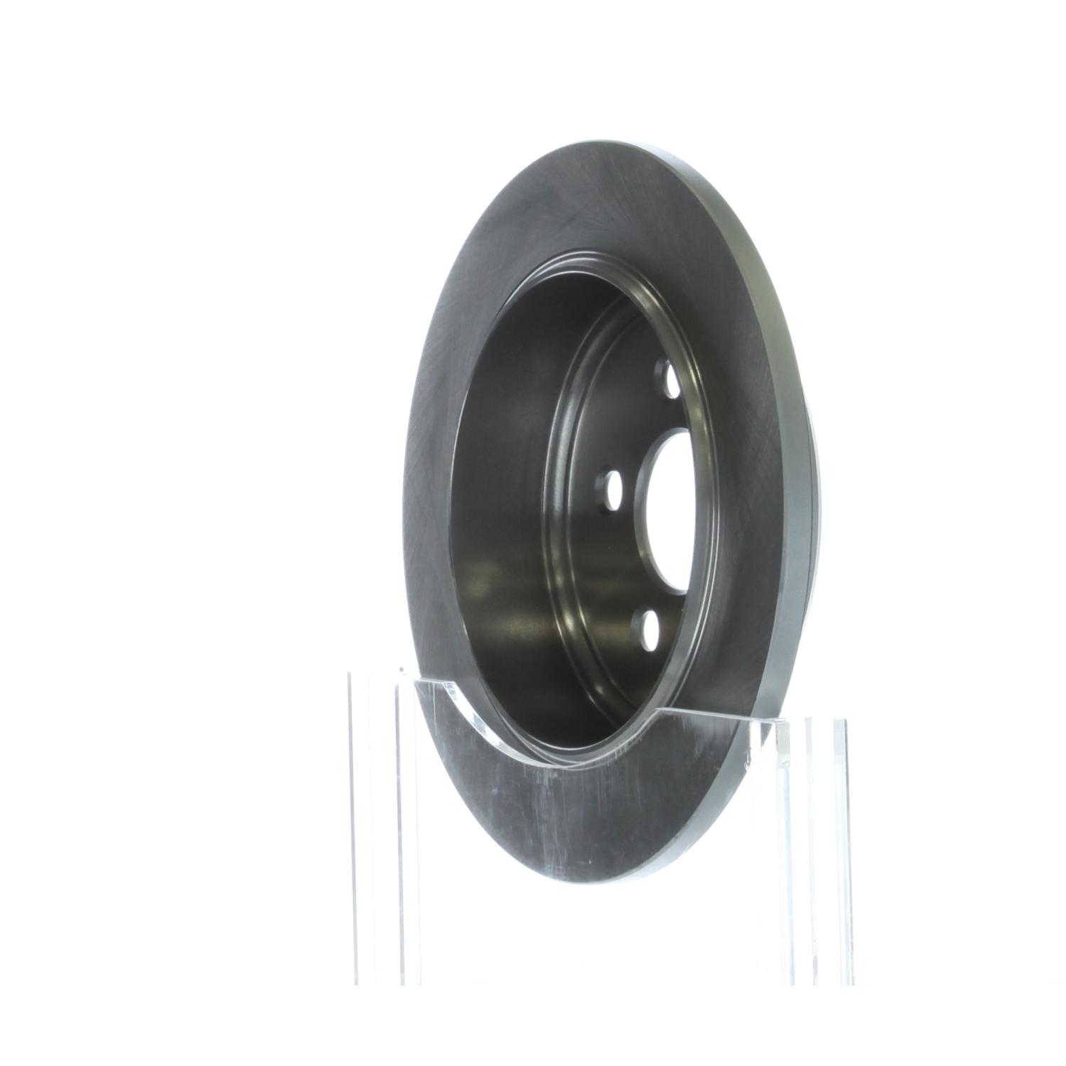 Inroble BR53008 Disc Brake Rotor product image 4 of 5