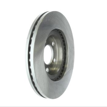 Inroble BR53009 - Disc Brake Rotor Inroble BR53009 Disc Brake Rotor product image 2 of 5