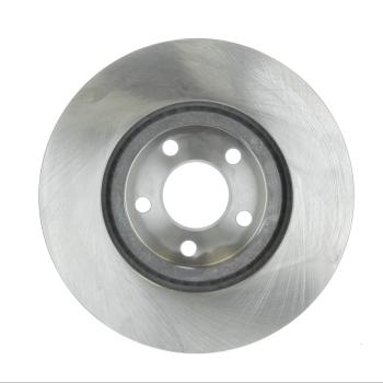 Inroble BR53009 - Disc Brake Rotor Inroble BR53009 Disc Brake Rotor product image 3 of 5
