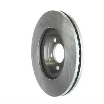 Inroble BR53009 - Disc Brake Rotor Inroble BR53009 Disc Brake Rotor product image 4 of 5