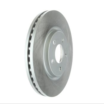 Inroble BR53009 - Disc Brake Rotor Inroble BR53009 Disc Brake Rotor product image 5 of 5