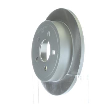 Inroble BR53010 - Disc Brake Rotor Inroble BR53010 Disc Brake Rotor product image 1 of 5
