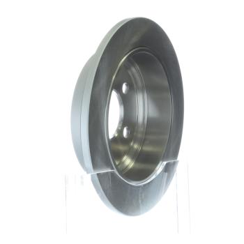 Inroble BR53010 - Disc Brake Rotor Inroble BR53010 Disc Brake Rotor product image 2 of 5