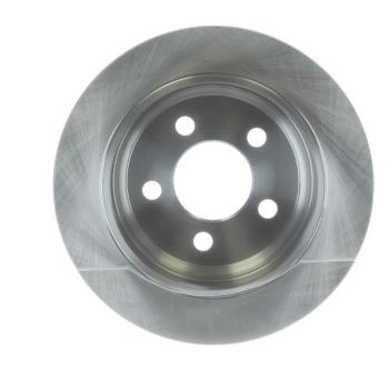 Inroble BR53010 - Disc Brake Rotor Inroble BR53010 Disc Brake Rotor product image 3 of 5