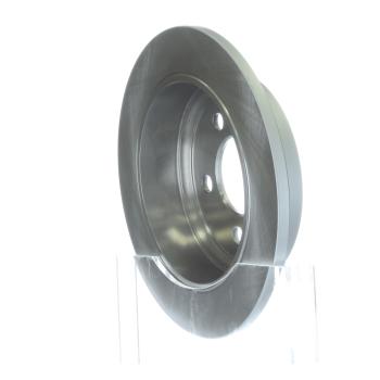 Inroble BR53010 - Disc Brake Rotor Inroble BR53010 Disc Brake Rotor product image 4 of 5