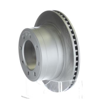 Inroble BR53011 - Disc Brake Rotor Inroble BR53011 Disc Brake Rotor product image 1 of 5