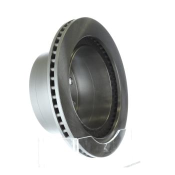 Inroble BR53011 Disc Brake Rotor product image 2 of 5