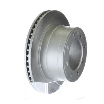 Inroble BR53011 Disc Brake Rotor product image 5 of 5