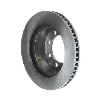 Inroble BR53012 Disc Brake Rotor product image 4 of 5