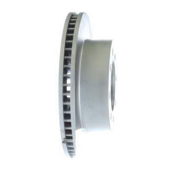 Inroble BR53012 Disc Brake Rotor product image 5 of 5