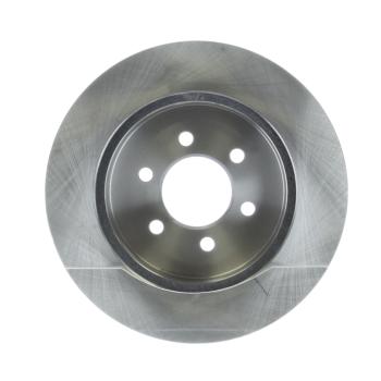 Inroble BR53014 Disc Brake Rotor product image 3 of 5