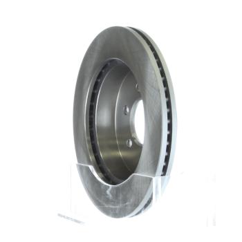 Inroble BR53014 Disc Brake Rotor product image 4 of 5