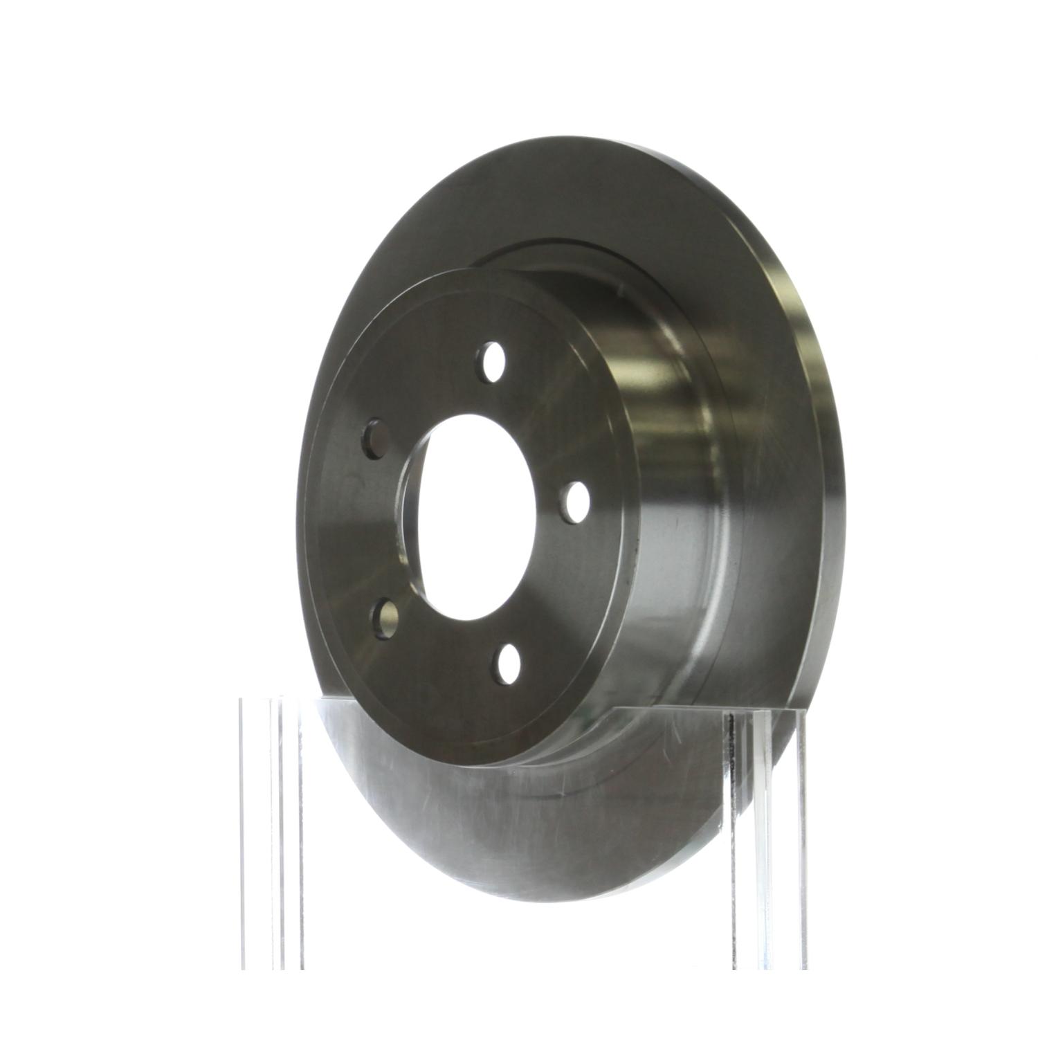 Inroble BR53018 Disc Brake Rotor product image 1 of 5