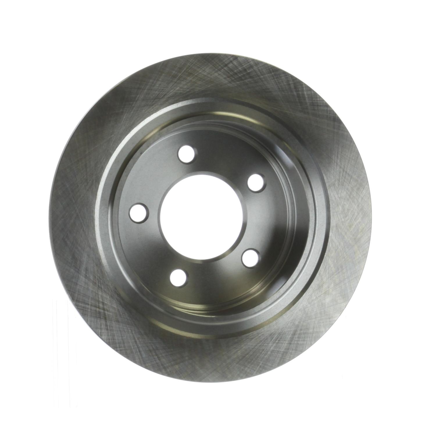 Inroble BR53018 Disc Brake Rotor product image 3 of 5