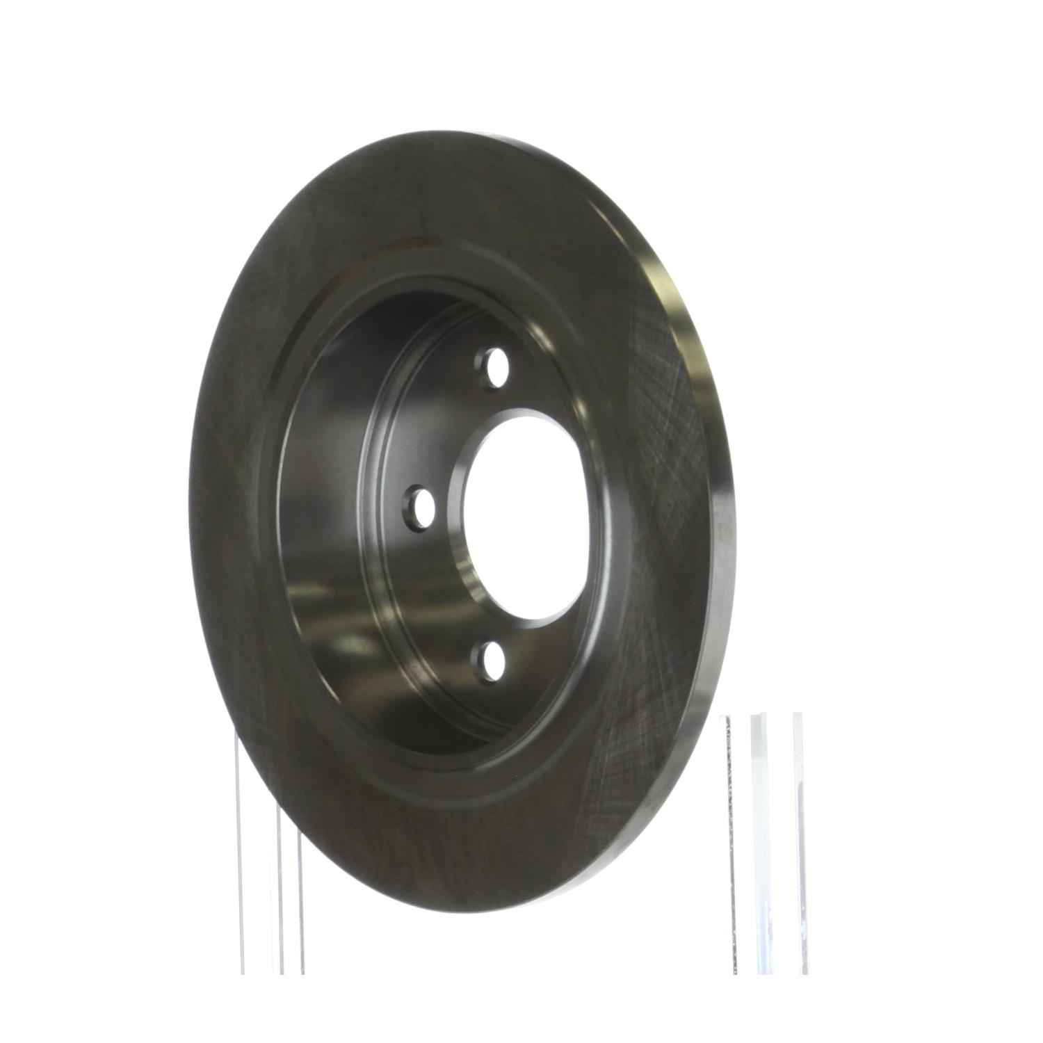 Inroble BR53018 Disc Brake Rotor product image 4 of 5