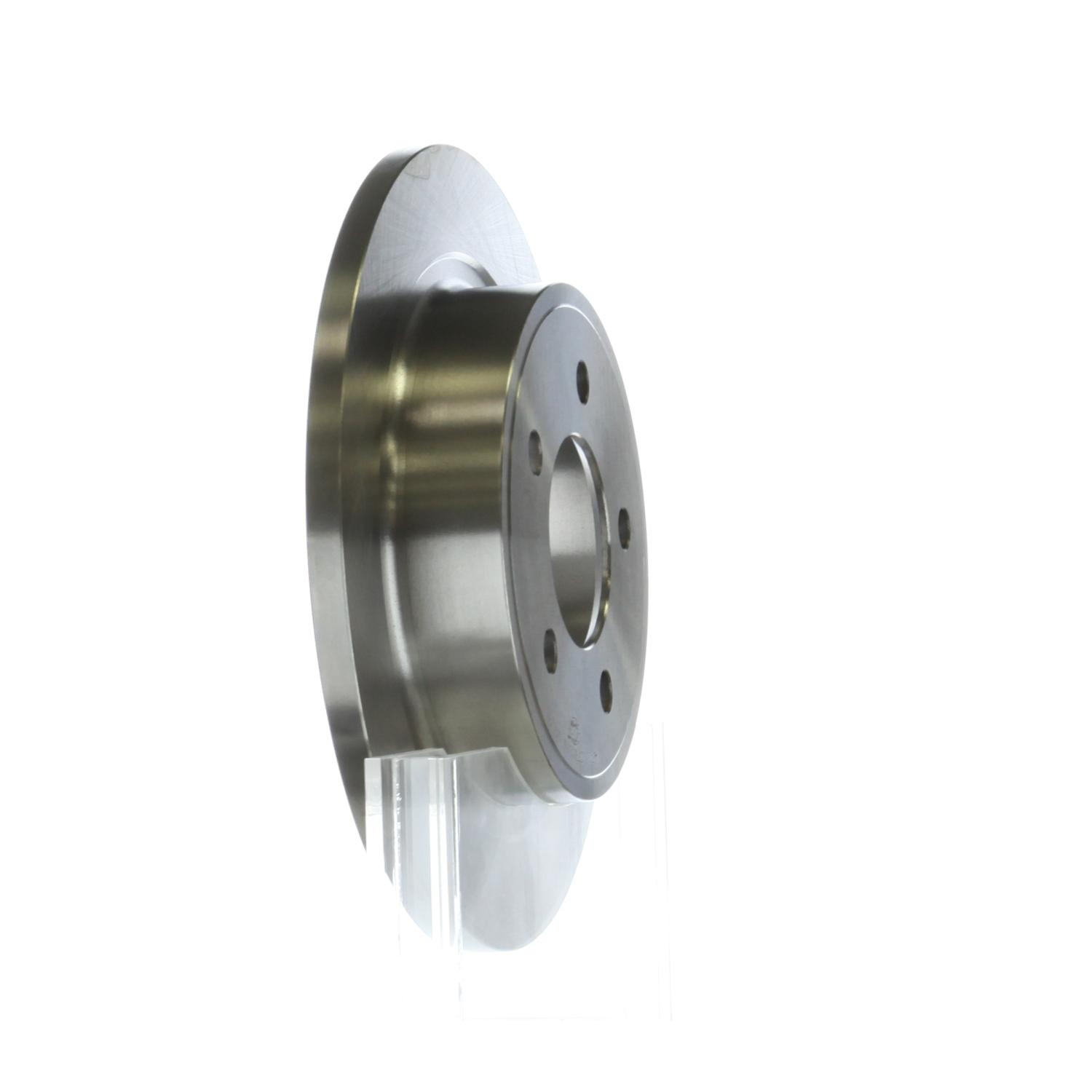 Inroble BR53018 Disc Brake Rotor product image 5 of 5