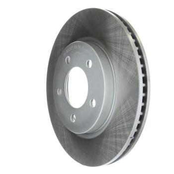 Inroble BR53019 Disc Brake Rotor product image 1 of 5